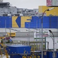 Rusi odk�pia z�soby IKEA v krajine, pred�va� ich bud� cez internetov� obchod