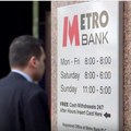 Ako by� medzi bankami in�: Vysok� stropy, z�itkov� predaj ale aj drive-in pobo�ky
