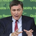 Ekon�m MMF: Negat�vne sadzby nem��u za populizmus