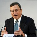 Draghi str�ca sympatie: ECB bude vykupova� pra�iv� dlhopisy, stane sa z nej finan�n� �rotovisko