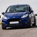 Koniec ve�kej �ry: Ford do polovice bud�ceho roku ukon�� v�robu modelu Fiesta