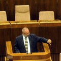 Nie�o sa s d�chodkami urobi� mus�, �panieli u� vedia ako na to