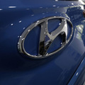 Akcie Hyundai prudko st�pli po spr�vach, �e rokuje s Apple o auton�mnych aut�ch