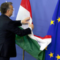 Orb�n: Pred rokom 2020 nevid�m mo�nos� na vstup Ma�arska do euroz�ny