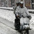 Vodi�i s preukazom skupiny B mo�no bud� m�c� riadi� aj motorku do 125 cm3