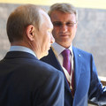 Sberbank odch�dza z Ukrajiny, medzi kupuj�cimi je aj syn rusk�ho oligarchu