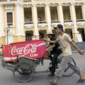 Brusel zabil ikonu: Mal� f�a�ti�ky Coca - Coly z re�taur�ci� zmizn�
