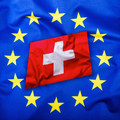 Analýza Stratfor: Karty v Európskej únii môže zamiešať Švajčiarsko Analýza Stratfor: Karty v Európskej únii môže zamiešať Švajčiarsko