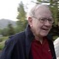 Warren Buffett prekvapil, po rokoch op� nakupoval vo ve�kom  