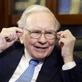 Op� Warren Buffett, tentoraz  naj�tedrej�� �lovek na svete