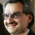 Princ Alwaleed zo Saudskej Ar�bie: M�j majetok p�jde na charitu!