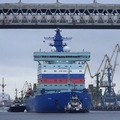 Ruská ekonomika klesla za deväť mesiacov roka takmer o 2 % Ruská ekonomika klesla za deväť mesiacov roka takmer o 2 %