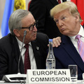 Politico: Trump pôjde cestou konfrontácie, clá na európske autá čakajme vo februári Politico: Trump pôjde cestou konfrontácie, clá na európske autá čakajme vo februári