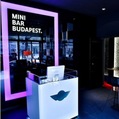 Prv� MINI BAR na svete je v Budape�ti