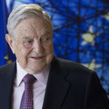 Soros: Eur�pska �nia je v existen�nej kr�ze, je obklopen� nepriate�sk�mi mocnos�ami