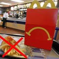 McDonald's zostal bez hranolčekov, nahrádzajú ich šalátom McDonald's zostal bez hranolčekov, nahrádzajú ich šalátom