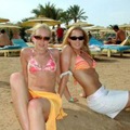 V Egypte otvorili hotel pre moslimov, alkohol vyliali a �eny izolovali