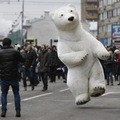 Odlev kapit�lu z Ruska ost�va na�alej na vysokej �rovni