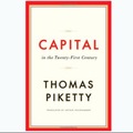 FT: Pikettyho kniha o raste nerovnosti je zalo�en� na chyb�ch