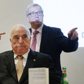 Kohl predstavuje svoju nov� knihu: Kritizuje Z�pad za izol�ciu Ruska aj za Gr�cko v euroz�ne