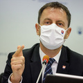 E. Heger: Čo najskôr musíme zostúpiť z dlhovej hory do bezpečia E. Heger: Čo najskôr musíme zostúpiť z dlhovej hory do bezpečia