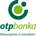 Zv�hodnen� �very pre mal�ch podnikate�ov? V OTP Banke s podporou E�    