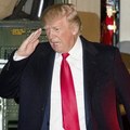 Trump zmenil názor, dohodu o voľnom obchode s Kanadou a Mexikom nevypovie Trump zmenil názor, dohodu o voľnom obchode s Kanadou a Mexikom nevypovie