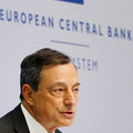�o prezradil Draghi po j�novom zasadnut�  ECB: Politika zost�va bez zmeny