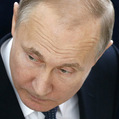 Putin: Rusko za plyn nebude bra� eur� ani dol�re, ale ruble