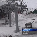 Pod Elbrusom chcú poraziť chudobu a terorizmus turizmom za ťažké miliardy Pod Elbrusom chcú poraziť chudobu a terorizmus turizmom za ťažké miliardy