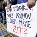 Porovnanie E�: Za n�zku mzdu pracuje 19 % Slov�kov