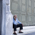 Chcete pom�c� Gr�cku? Cez crowdfunding kampa� sa u� vyzbieralo viac ako 17 000 eur