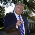 Trumpove pokusy: Motivova� a vytresta�