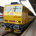 RegioJet hroz� odchodom z trate Bratislava - Ko�ice