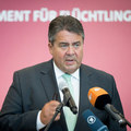 Nemeck� vicekancel�r: Ste nesolid�rni, dostanete menej eur�pskych pe�az�!