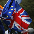 Chladni�ky, lietadl� aj vojaci: Ako sa Spojen� kr�ovstvo pripravuje na Brexit bez dohody