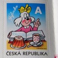 Dovolenkov� pozdravy: Poh�adnice z �eska od augusta zdra�ej�