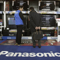 Panasonic zva�uje ukon�enie v�roby plazmov�ch telev�zorov