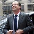 Hollande vyz�va Franc�zov na optimizmus