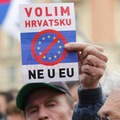 Chorvátsko vstupuje do EÚ: Čo sa zmení pre Slovenských dovolenkárov! Chorvátsko vstupuje do EÚ: Čo sa zmení pre Slovenských dovolenkárov!