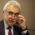 ��f IEA: Toto je prv� skuto�ne glob�lna energetick� kr�za