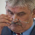 Probl�mom u� nie je vysok� nezamestnanos�, ale region�lne rozdiely