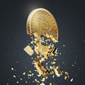 Bitcoin sa prudko oslabil, jeho cena padla takmer o 3000 USD Bitcoin sa prudko oslabil, jeho cena padla takmer o 3000 USD