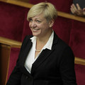 Zl� spr�va pre Poro�enka: Guvern�rka ukrajinskej centr�lnej banky rezignovala