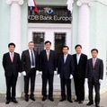 Prv� �zijsk� banka otvorila svoju pobo�ku na Slovensku