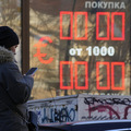 S�boj chladni�ky s telev�zorom: D�vera v z�padn� finan�n� syst�m je Putinov najv��� omyl