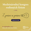 Ke� je rodina biznis