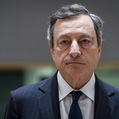 Draghi dnes opäť prehovorí: Stabilná inflácia podporuje ECB v dodržiavaní doterajšej stratégie Draghi dnes opäť prehovorí: Stabilná inflácia podporuje ECB v dodržiavaní doterajšej stratégie