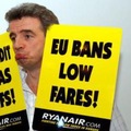 Letenku do USA za desa� eur s�ubuje Ryanair