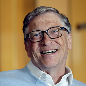 Bill Gates: Bola to najväčšia chyba v mojom živote, Microsoft vypadol z hry Bill Gates: Bola to najväčšia chyba v mojom živote, Microsoft vypadol z hry